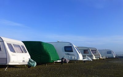 How we look after your caravan or motorhome