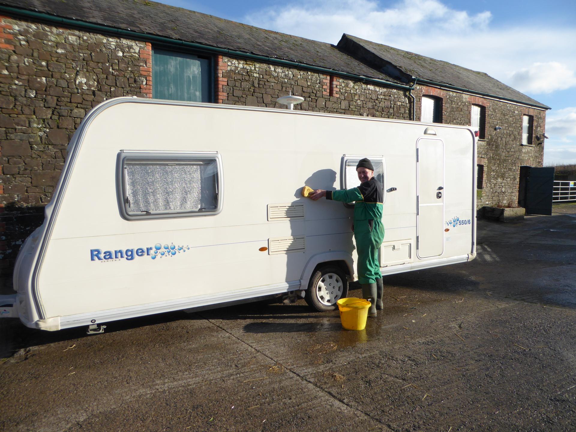 Making the most of your time blog headon farm