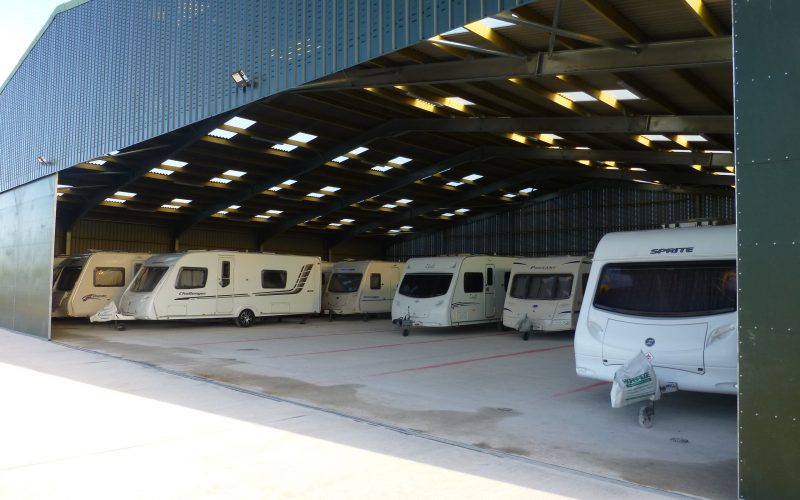 Secure Storage Prices Secure Storage Headon Farm