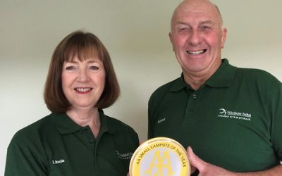 Headon Farm: Leading the way in rural digital resilience